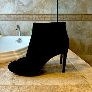 Via Spiaga Platform Boots